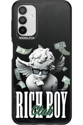 RICH BOY - Samsung Galaxy A04s