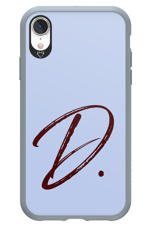 (Jellyfish Presso) D 2.0 - Apple iPhone XR