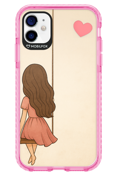 Girl Love II 2.0 - Apple iPhone 11