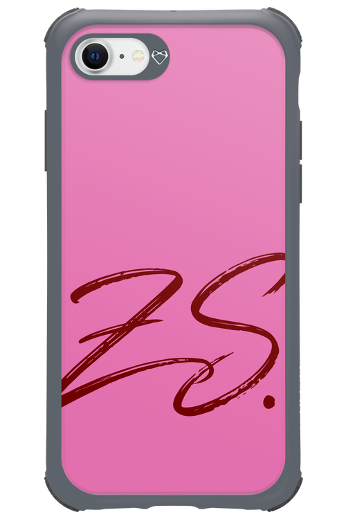 (Sorbet) ZS 2.0 - Apple iPhone SE 2020