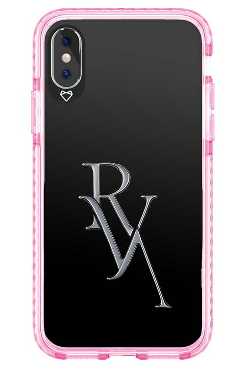 Silver RVA 2.0 - Apple iPhone XS