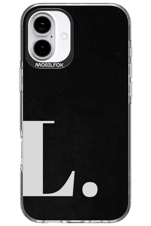 L (Off Space) 2.0 - Apple iPhone 16 Plus