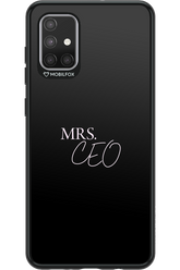 Mrs. CEO  - Samsung Galaxy A71