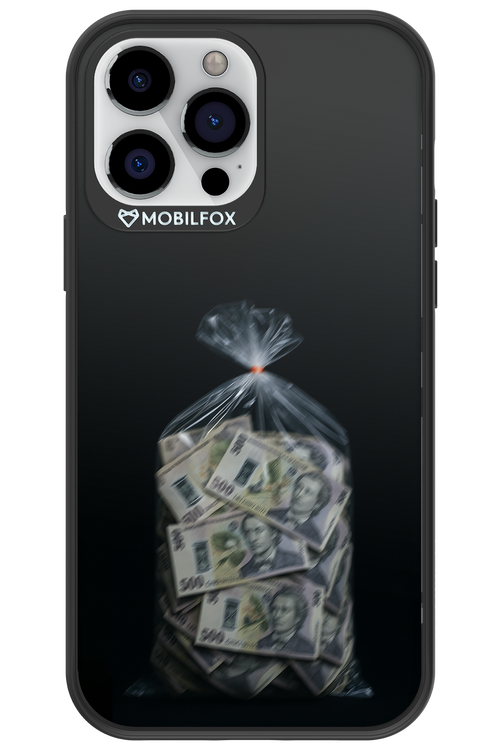 Plastic Bag - Apple iPhone 13 Pro Max