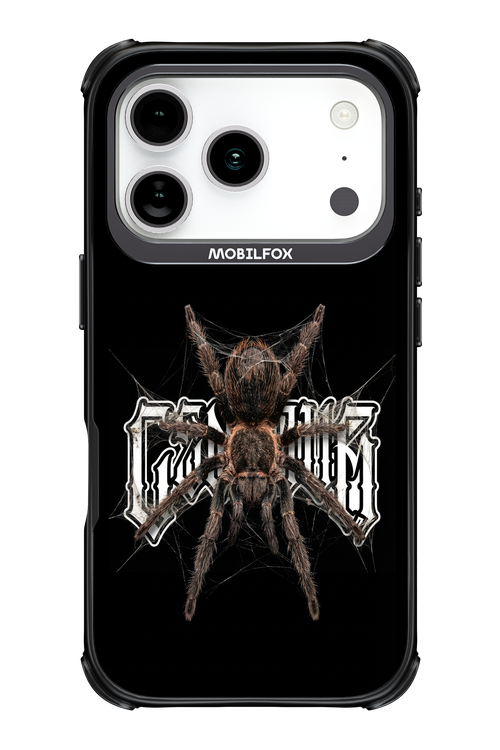 Centaur Logo Big Spider 2.0 - Apple iPhone 17 Pro