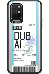 Romeo Catalin 2.0 - OnePlus 8T