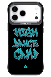 HDC 2 - Apple iPhone 17 Pro Max