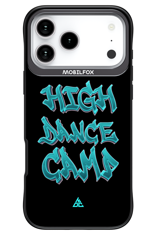 HDC 2 - Apple iPhone 17 Pro Max