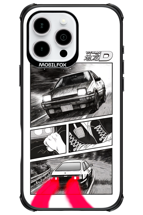 Vitamin D - Apple iPhone 16 Pro Max