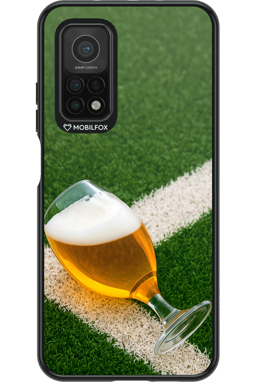 Just some beers 2.0 - Xiaomi Mi 10T 5G