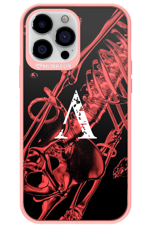 Azteca Skeleton 2.0 - Apple iPhone 13 Pro Max