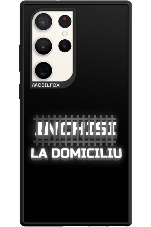 Logo 2.0 - Samsung Galaxy S23 Ultra