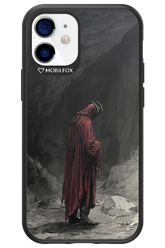 D3MON Cover 2.0 - Apple iPhone 12 Mini