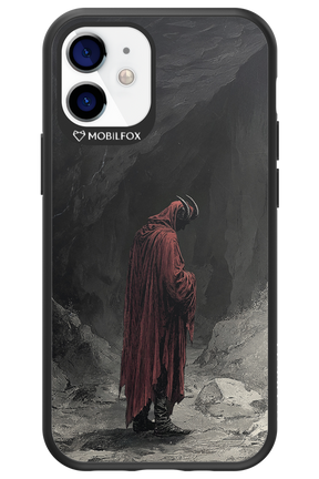 D3MON Cover 2.0 - Apple iPhone 12 Mini