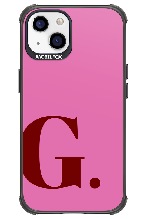 G (Sorbet) 2.0 - Apple iPhone 13