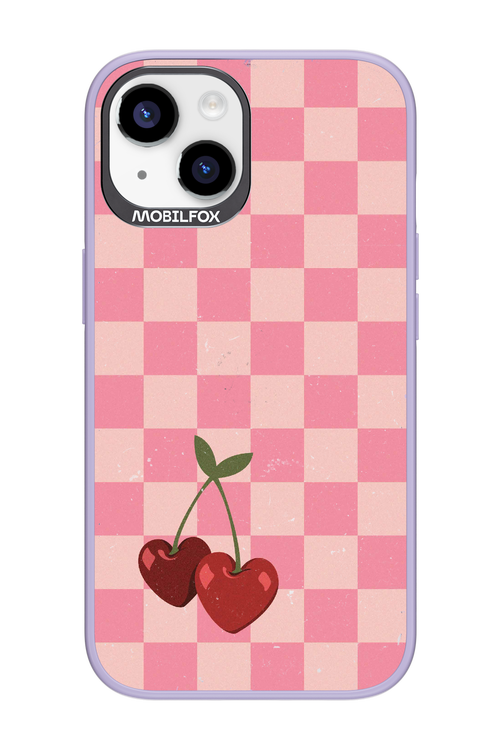 Baby Doll Cherry 2.0 - Apple iPhone 14
