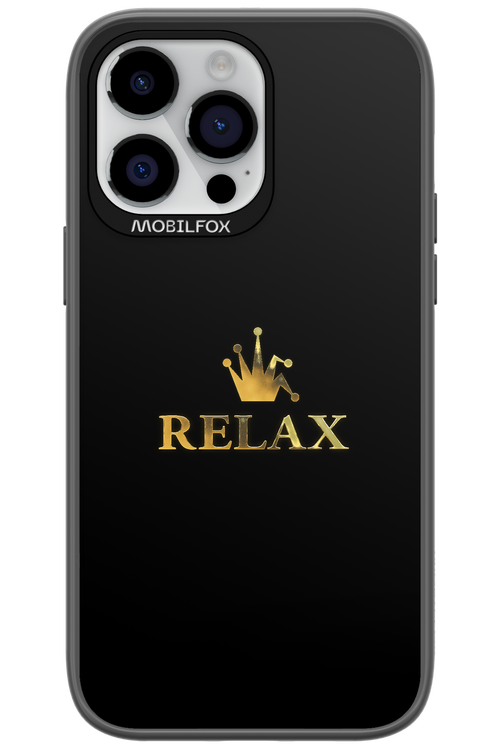 Relax 2.0 - Apple iPhone 14 Pro Max