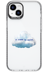 Waves - Apple iPhone 15 Plus