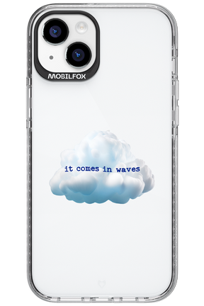 Waves - Apple iPhone 15 Plus