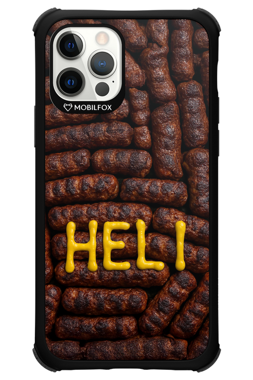 Mici 2.0 - Apple iPhone 12 Pro