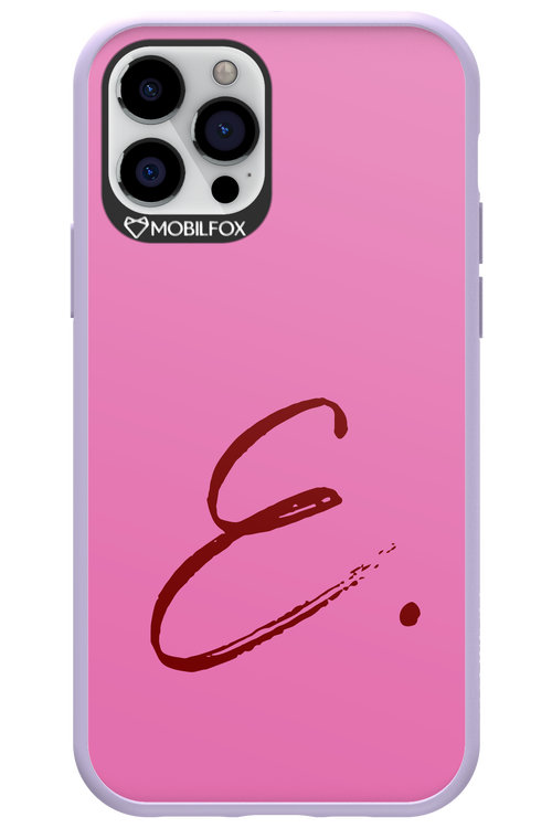 (Sorbet) E 2.0 - Apple iPhone 12 Pro