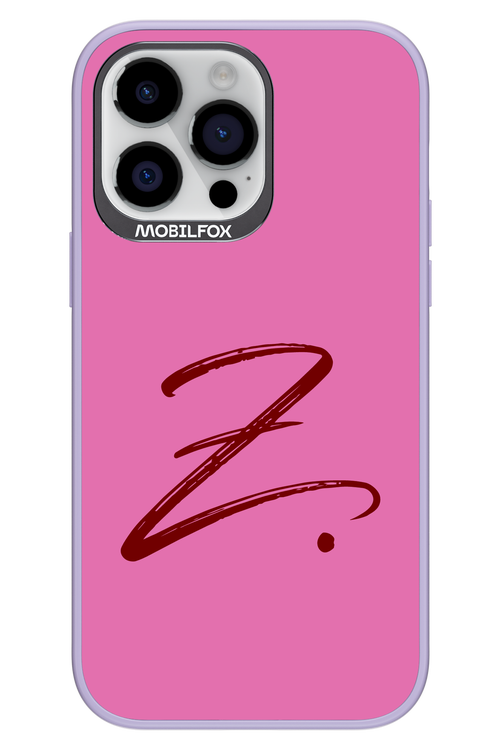 (Sorbet) Z 2.0 - Apple iPhone 14 Pro Max