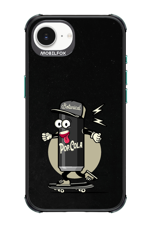 PopCola Botanical 2.0 - Apple iPhone 16e