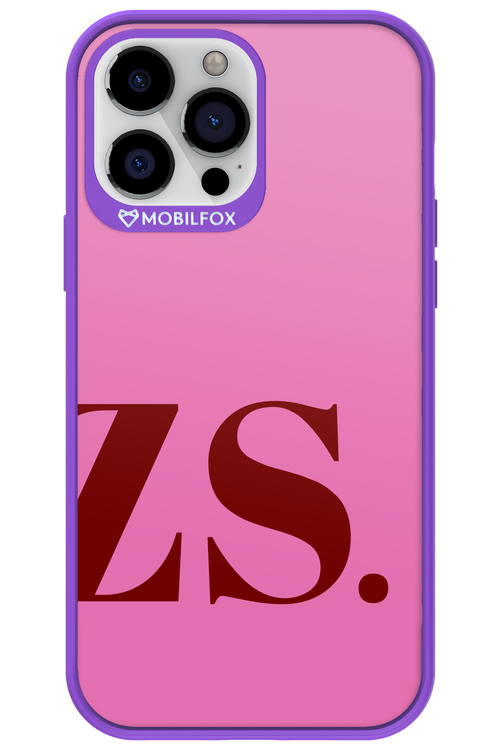 ZS (Sorbet) 2.0 - Apple iPhone 13 Pro Max