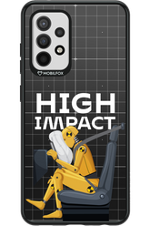 High Impact - Samsung Galaxy A52 / A52 5G / A52s