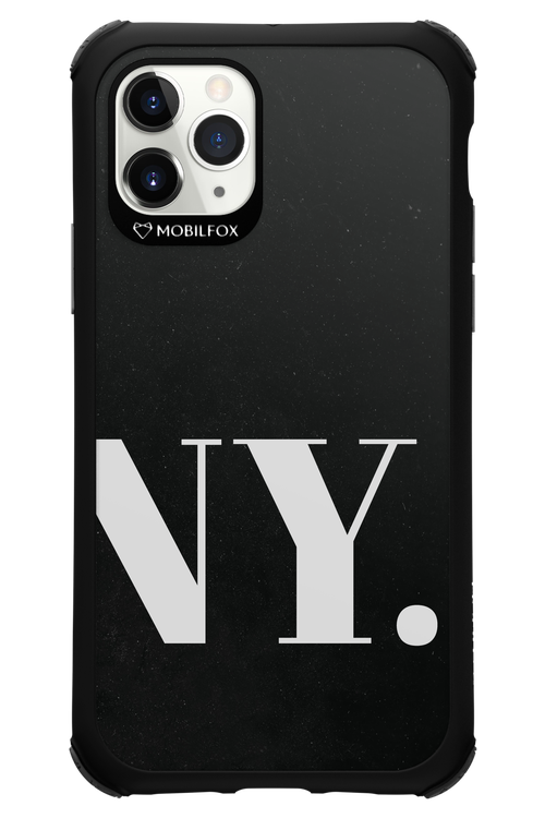 NY (Off Space) 2.0 - Apple iPhone 11 Pro