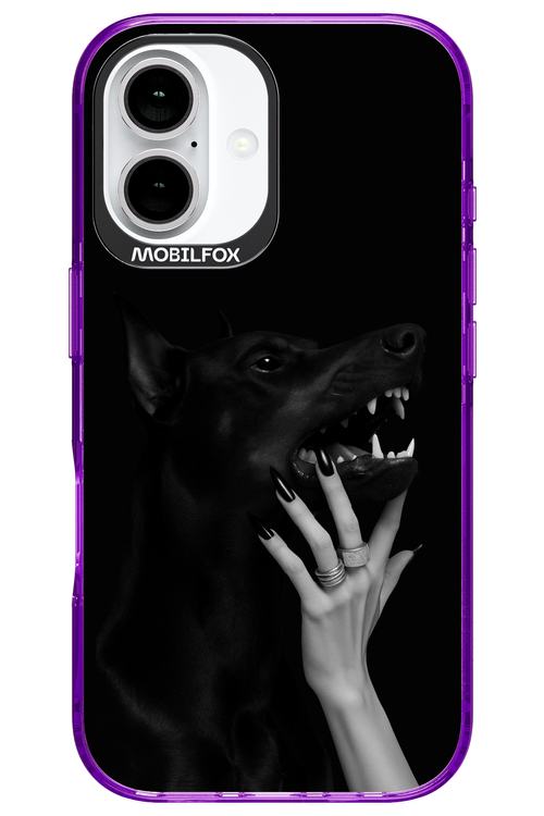 Hellhound 2.0 - Apple iPhone 16