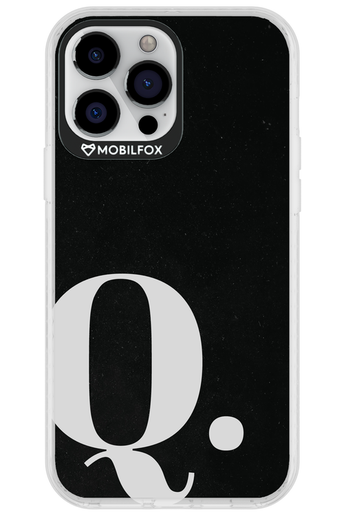 Q (Off Space) 2.0 - Apple iPhone 13 Pro Max