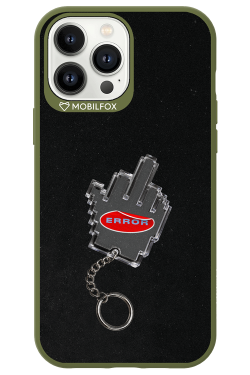 Err0r 2.0 - Apple iPhone 13 Pro Max