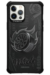 Hot Money - Apple iPhone 12 Pro Max