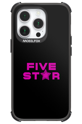 Five Star - Apple iPhone 14 Pro