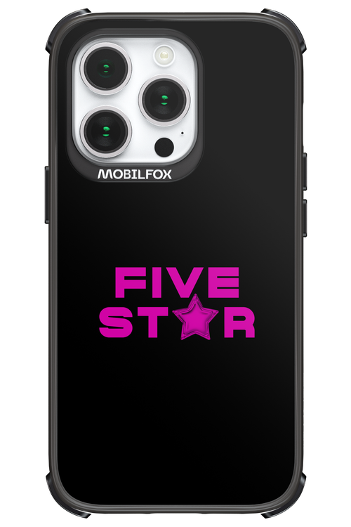 Five Star - Apple iPhone 14 Pro