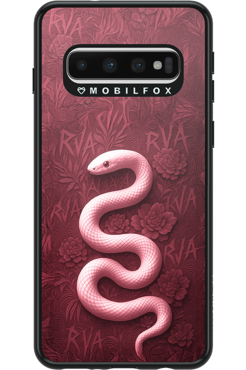 Rose Venom - Samsung Galaxy S10