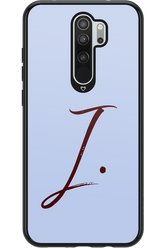 (Jellyfish Presso) I 2.0 - Xiaomi Redmi Note 8 Pro