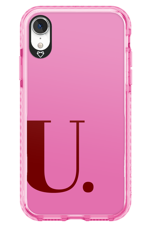 U (Sorbet) 2.0 - Apple iPhone XR