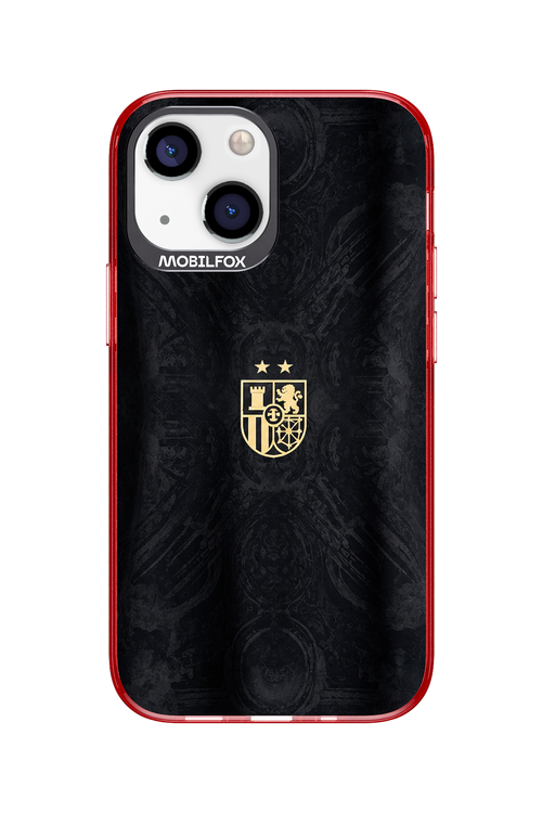 Spain Classic 2.0 - Apple iPhone 13 Mini