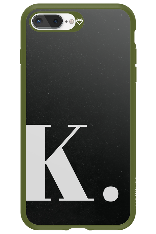K (Off Space) 2.0 - Apple iPhone 7 Plus