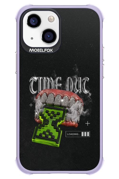 Time Out 2.0 - Apple iPhone 13 Mini