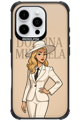 Business Girl - Apple iPhone 16 Pro