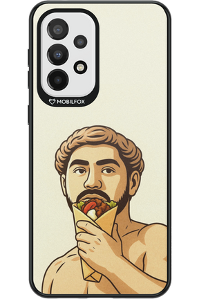 AȘ LUPTA  - Samsung Galaxy A33