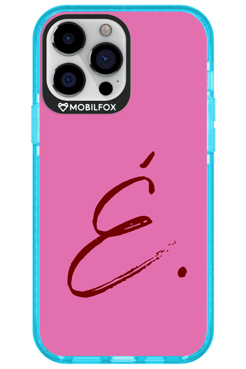 (Sorbet) E II 2.0 - Apple iPhone 13 Pro Max