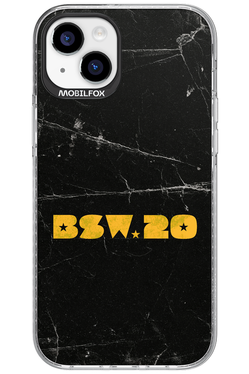 BSW 20 (5) 2.0 - Apple iPhone 15 Plus