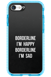 Borderline - Apple iPhone SE 2020