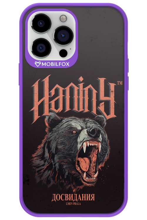 Slavic Prala - Apple iPhone 13 Pro Max