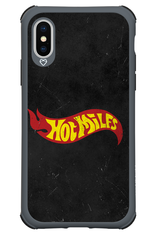 Hot Milfs 2.0 - Apple iPhone XS