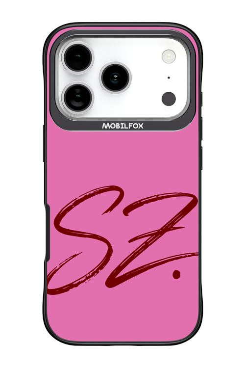 (Sorbet) SZ 2.0 - Apple iPhone 17 Pro